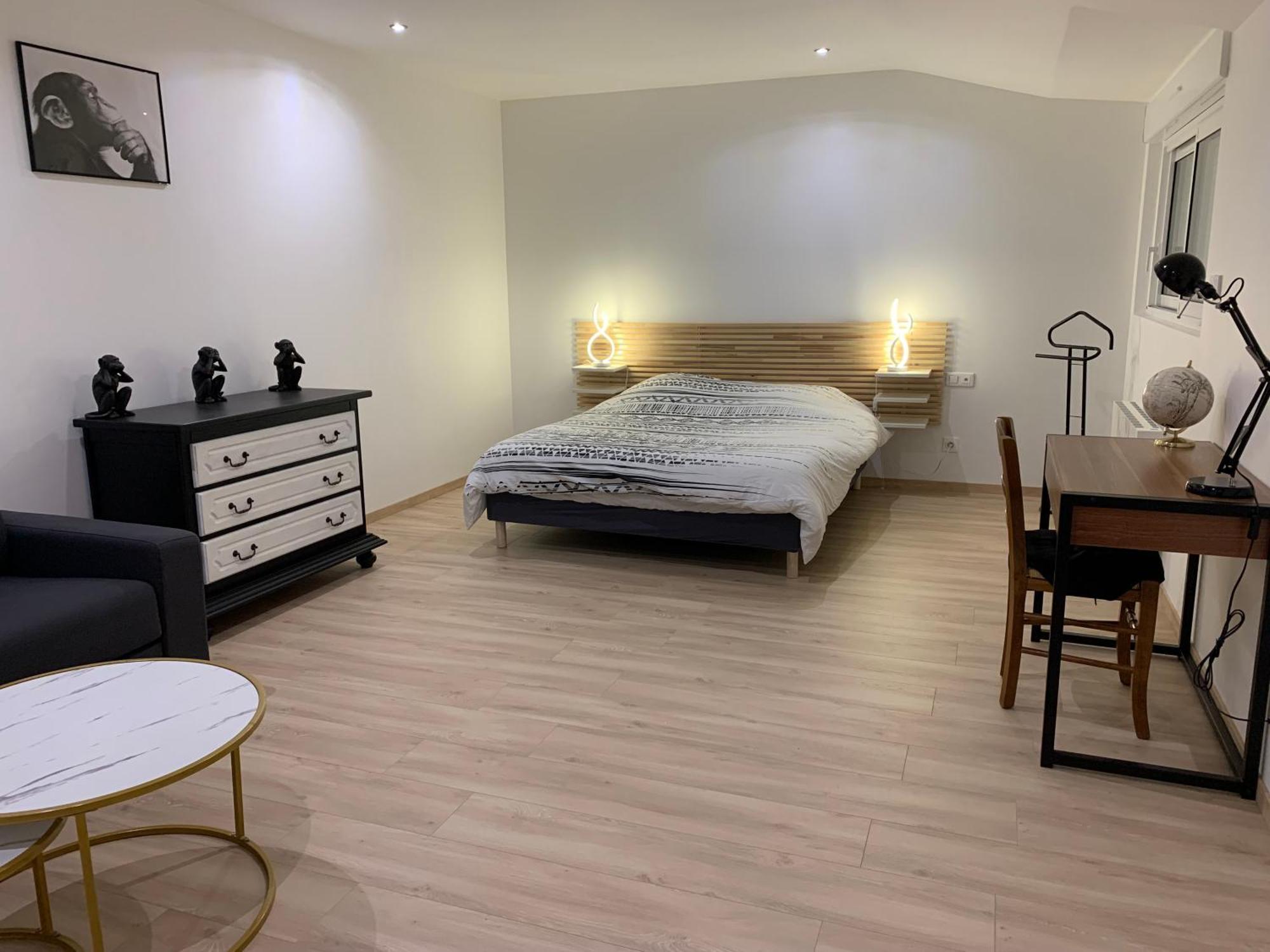 Gite, Maison Entiere Avec Billard Et Bel Espace De Vie La Grange Blicourt Exterior foto